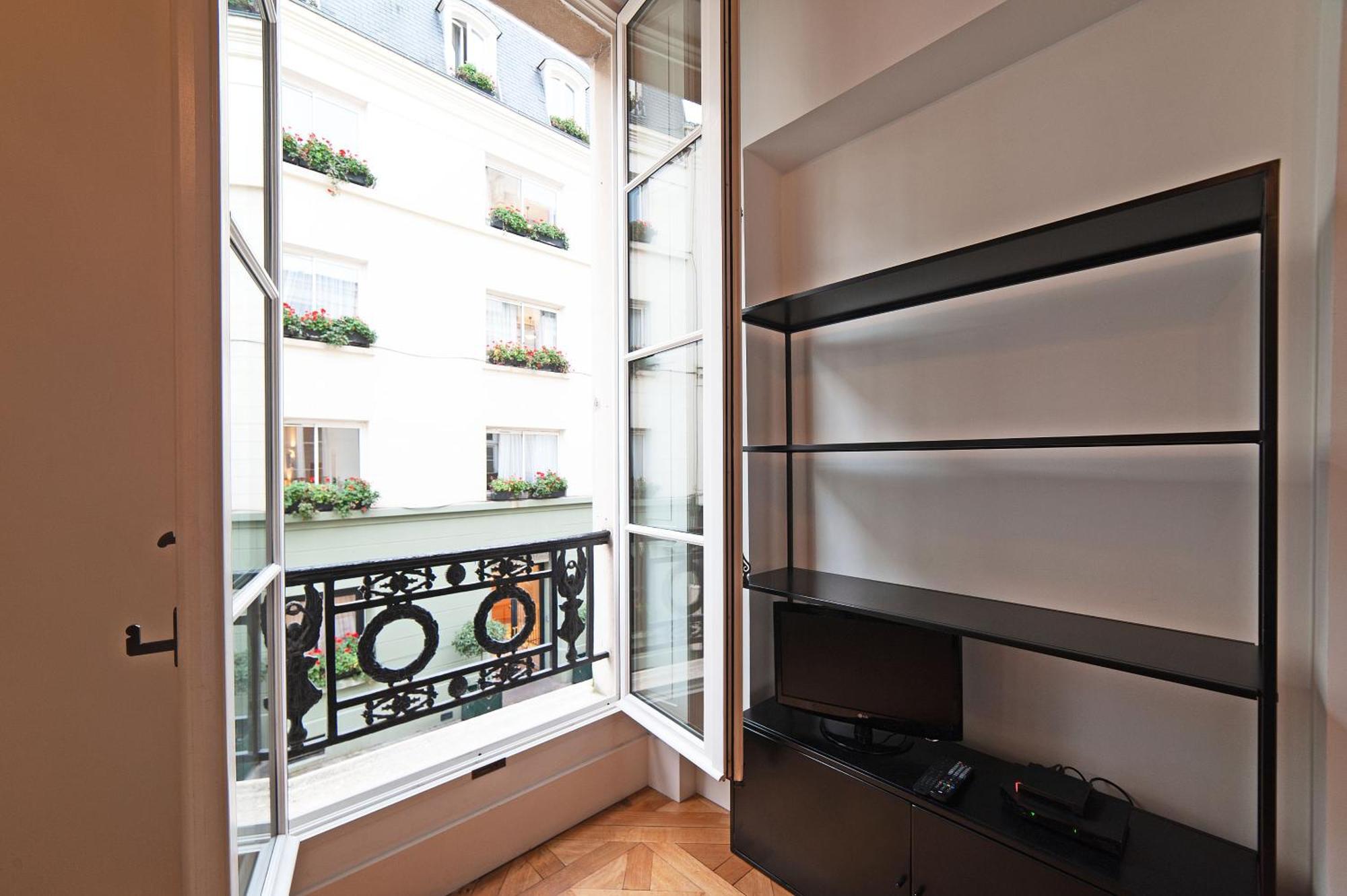 Hotel Pavillon Marais Paris Exterior foto